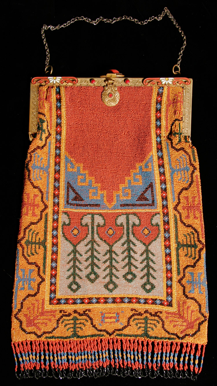 Indian Rug