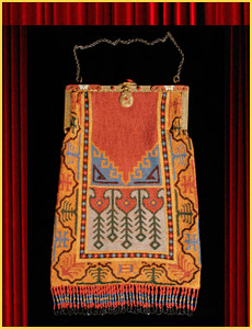 Indian Rug Design